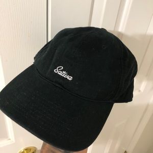 Sativa Hat